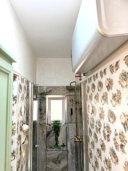 Apartament cu 2 camere semidecomandat în Universitate