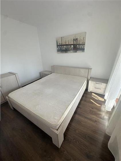 Apartament cu 2 camere nedecomandat, mobilat în Circumvalațiunii