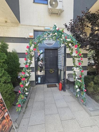 Spațiu comercial, de 52 mp, în Militari