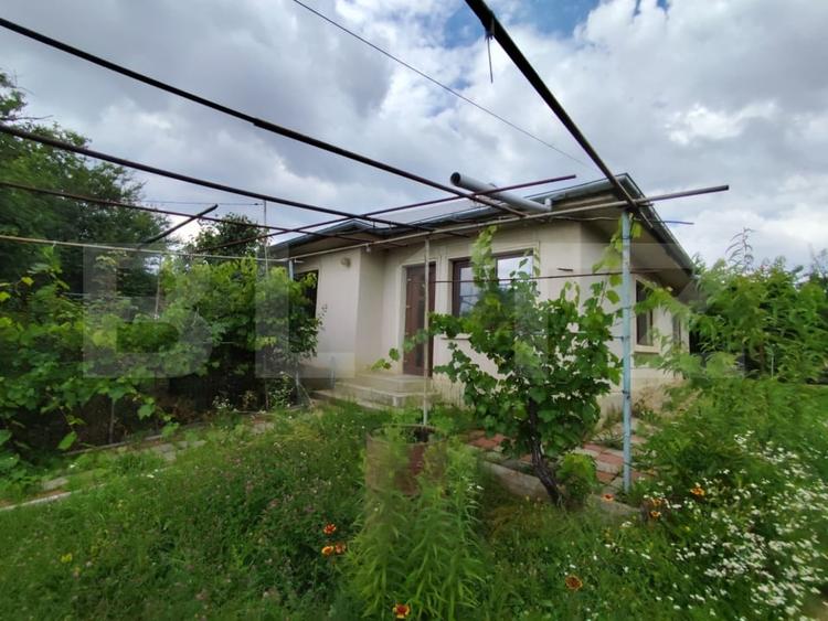 Casa 120 mp utili, 2850 mp teren, zona Bucium - 13