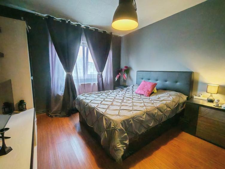 Apartament 2 Camere Ultracentral Str. 9 Mai - 7