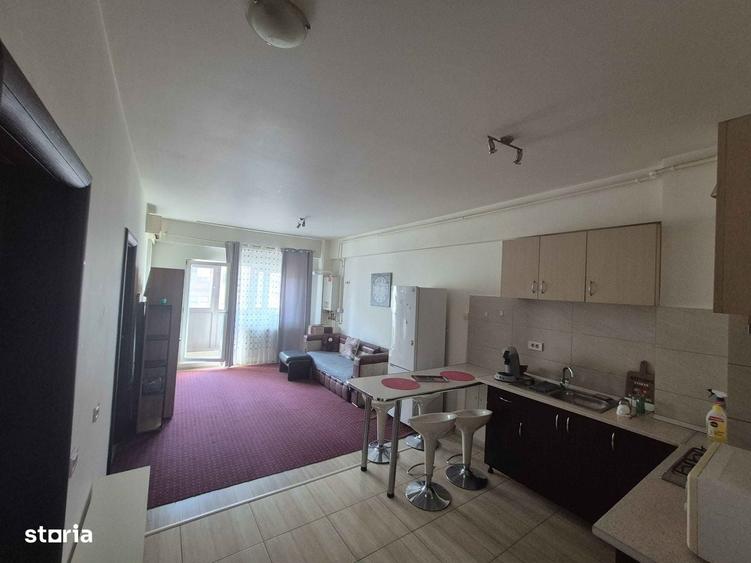 Apartament cu 2 camere în Dudu