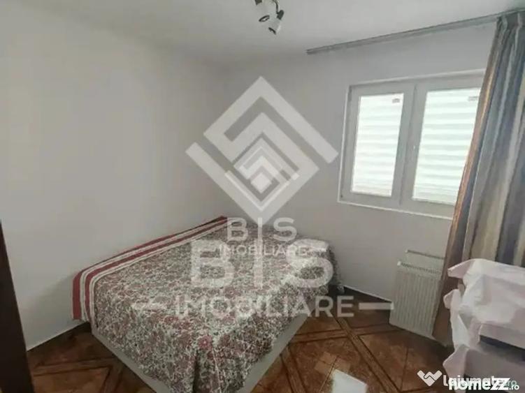 Apartament cu 4 camere decomandat în Independenței