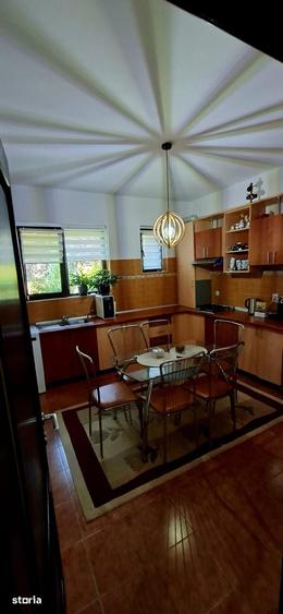 Casa/ vila Trivale/ Calea Draga?ani , mobilata, Amplasament EXCELENT - 11