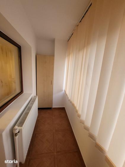 Apartament cu 2 camere în Nord