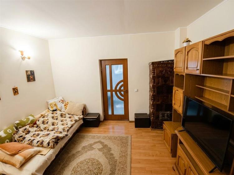 Casă individuală cu 4 camere cu Teren 363 Mp în Oncea
