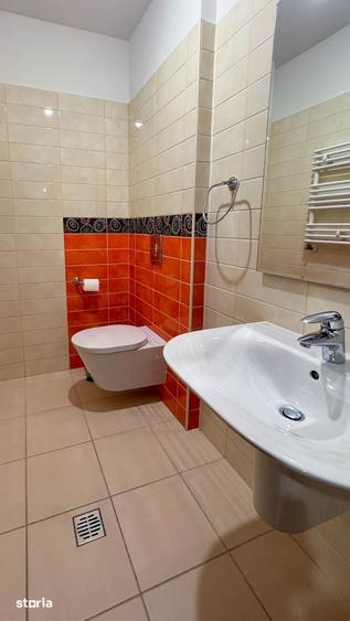 Pipera: Apartament cu 2 camere, intimitate si un view deosebit! - 9
