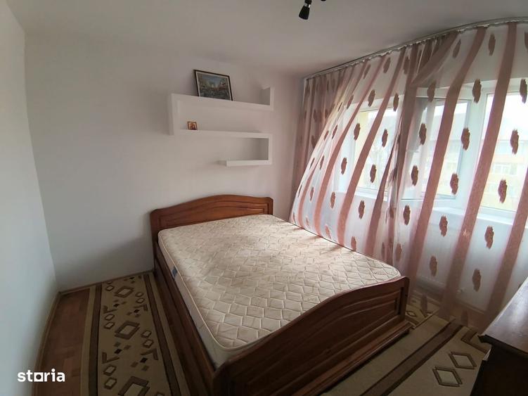 Apartament cu 3 camere decomandat în Sfântu Ilie