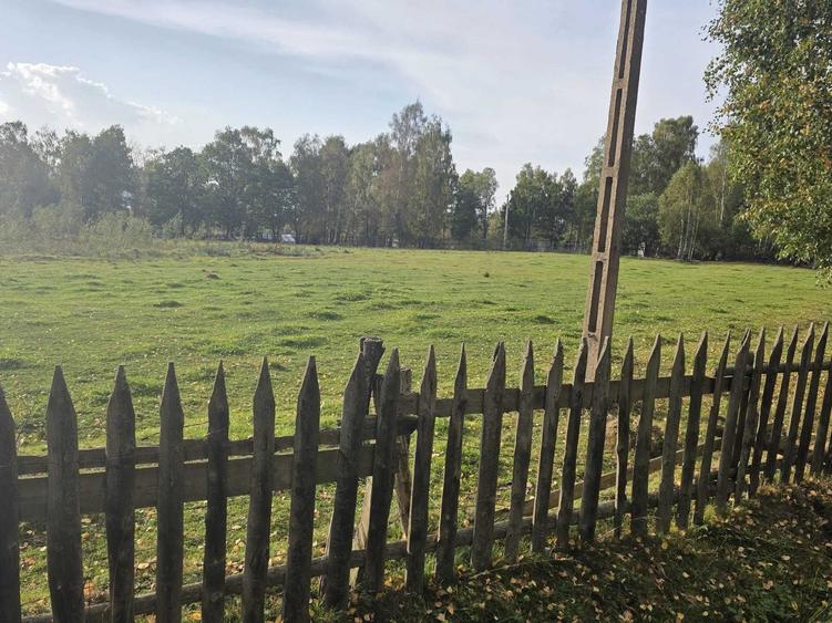 Teren de 4806 mp, în Dealu Negru