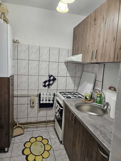 Apartament cu 2 camere semidecomandat în Tătărași