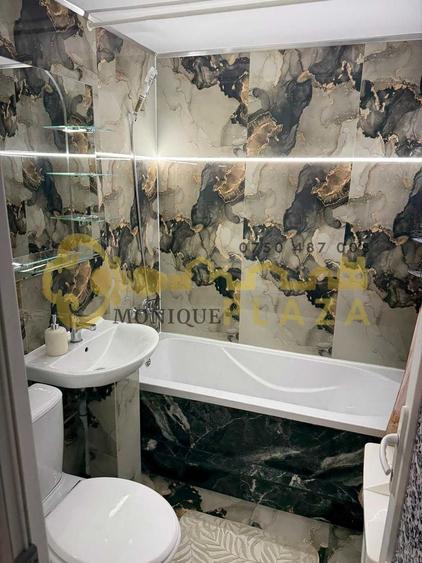 4 Camere | AC | CT |  Mobilat | Utilat | Gradina privata | Disponibil - 7