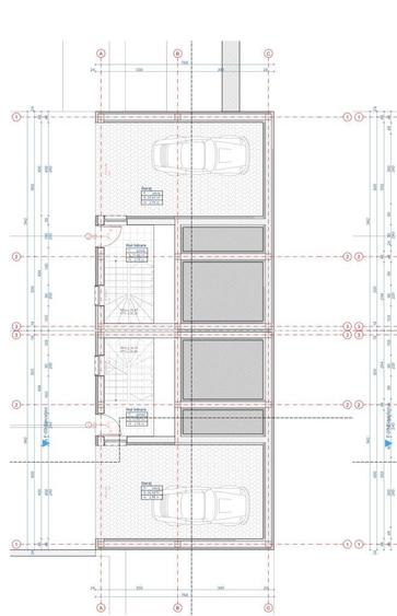 Casă cu 4 camere cu Teren 270 Mp în Chinteni