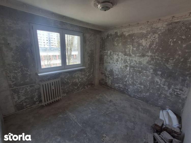 Apartament cu 2 camere în Sălăjan