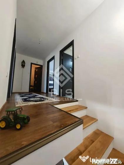 Duplex Premium 145mp Utili | Living 50mp | Zona Dedeman - Bistrita (Bistrita-Nasaud) - 6