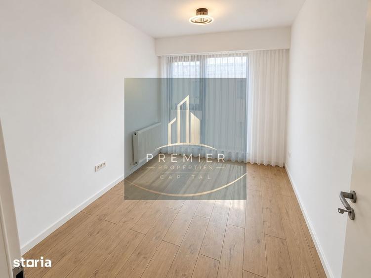 Apartament cu 4 camere decomandat în Dobroești