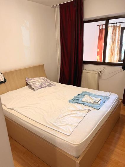 Apartament cu 3 camere decomandat în Galata