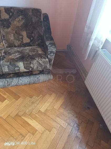Apartament cu 3 camere în Tudor