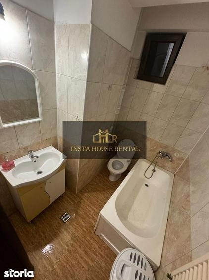 Bucurestii Noi metrou Jiului bloc nou, centrala proprie, balcon, - 10