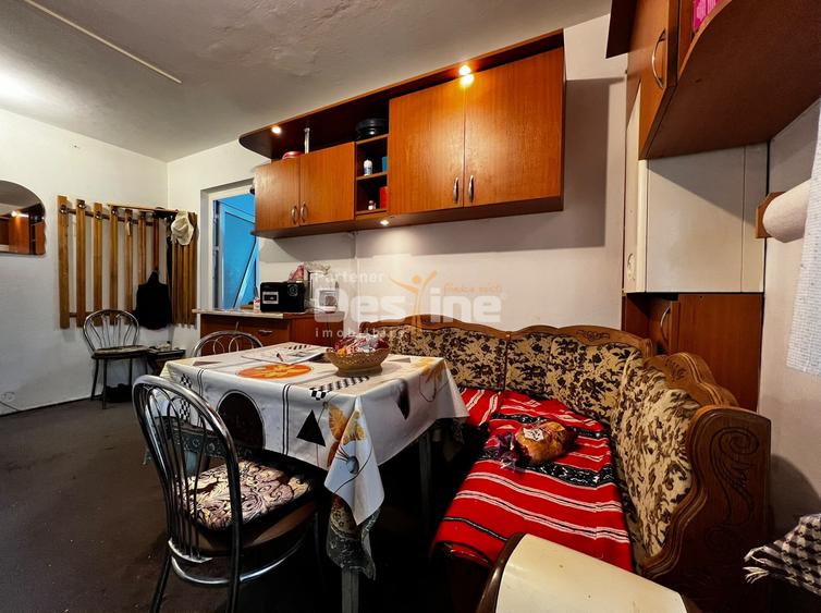 Apartament cu 2 camere Tătărași 50mp - 7