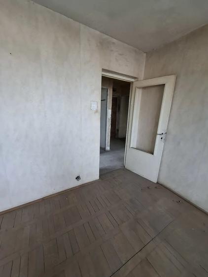 Apartament cu 2 camere decomandat în Govândari