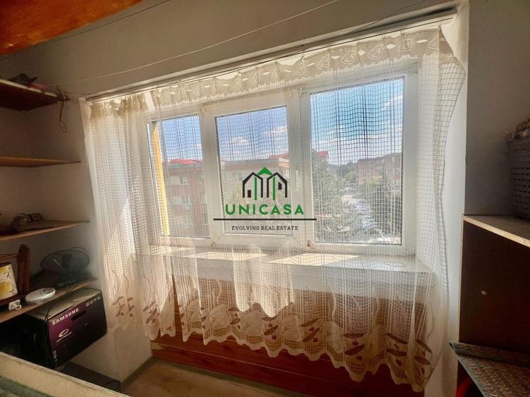 Garsoniera de vanzare /Zona Nord/ Str Matei Basarab - 4
