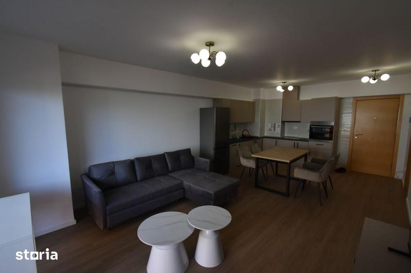 Apartament cu 2 camere langa Iulius Mall - 13