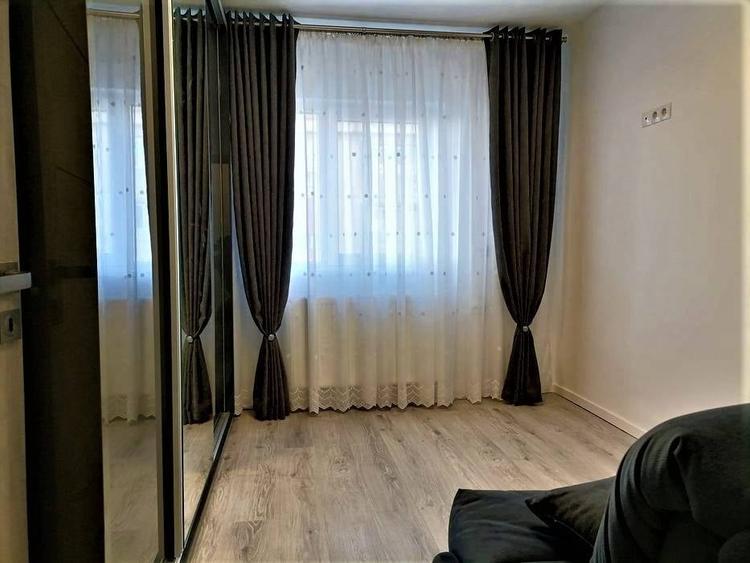 Apartament cu 2 camere decomandate, confort I, etaj 2, finisat modern, mobilat si utilat, in Marasti - 3