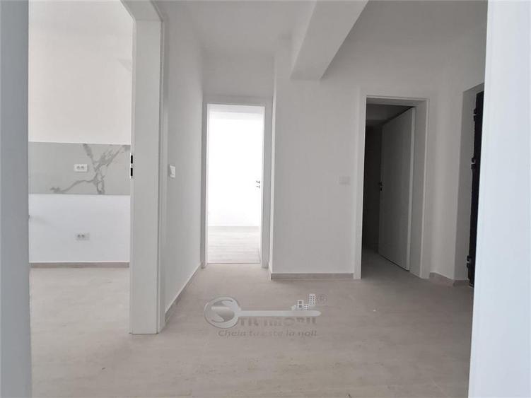 Apartament decomandat de vanzare in Iasi, Galata, 57,44 mp, bloc nou - 11
