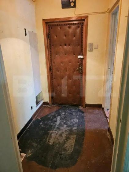 Apartament 2 camere, 57 mp, balcon generos zona Gojdu, ideal pentru familie - 1
