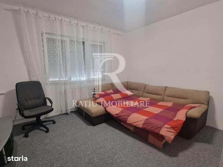 Apartament cu 4 camere în Central