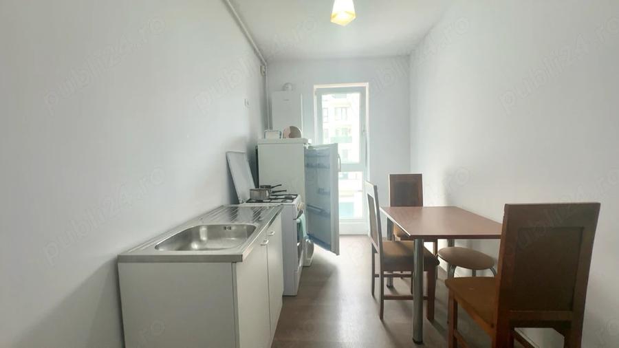 Apartament Torontalului Aradului VOX Iris Ring Ateneo Iulius Agronomie Nord British Dumbravita - 8