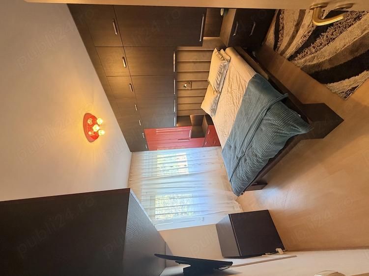 Apartament cu 2 camere decomandat în Iosia