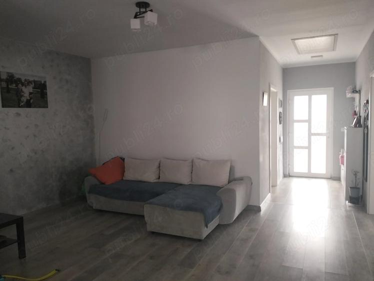 Casă cu Teren 261 Mp în Moșnița Nouă
