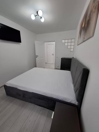 Apartament cu 2 camere decomandat în Doamna Ghica