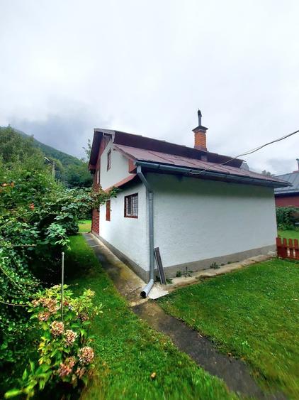 Casă cu 3 camere în Someșu Rece
