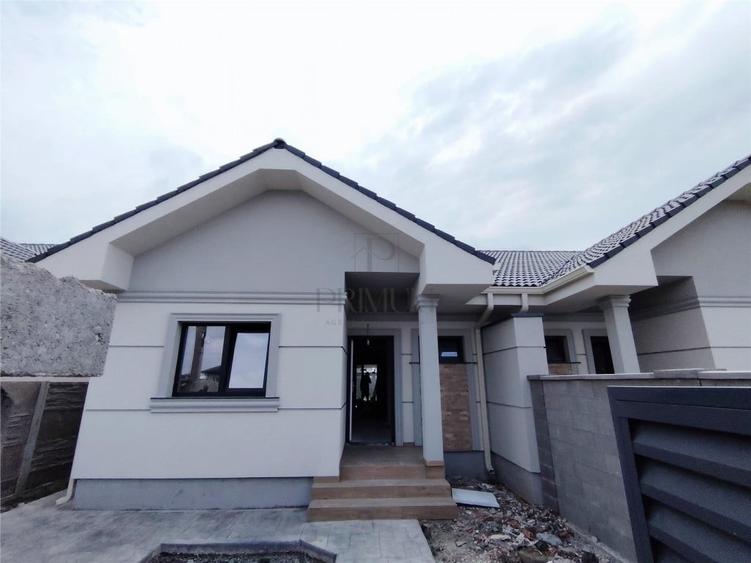 DUPLEX MANSARDABIL - FINISAJE DE TOP - TERASA INCALZITA - 2