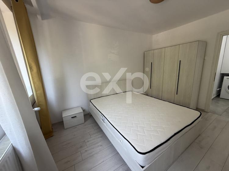 Apartament cu 2 camere decomandat, mobilat în Nicolae Grigorescu