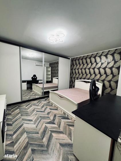 Casă cu 3 camere cu Teren 555 Mp în Ultracentral