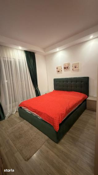 Apartament cu 2 camere în Ștefăneștii de Jos