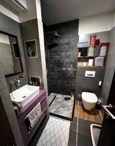 Apartament cu 2 camere semidecomandat, mobilat în Tomis Nord
