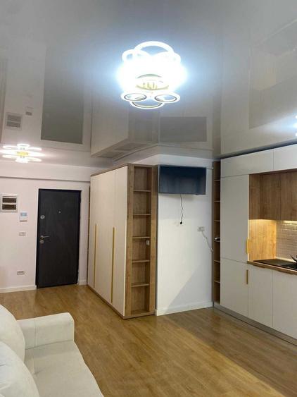 Apartament cu 2 camere în Nicolina