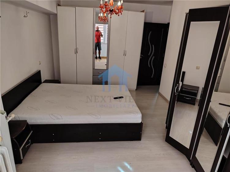 Apartament cu 3 camere decomandat în Mărăști