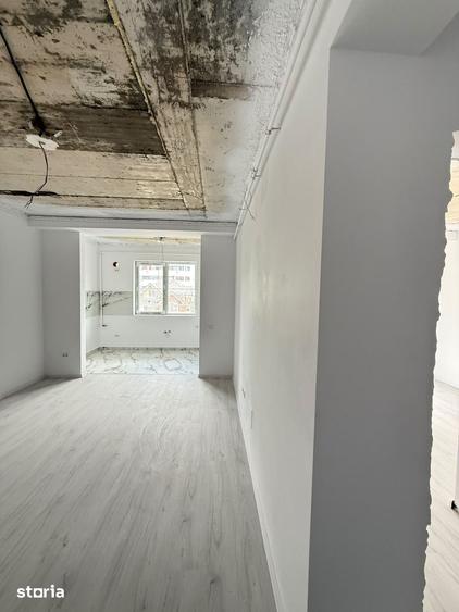 APARTAMENT TIP STUDIO - ETAJ INTERMEDIAR - BLOC NOU - TVA INCLUS - 2