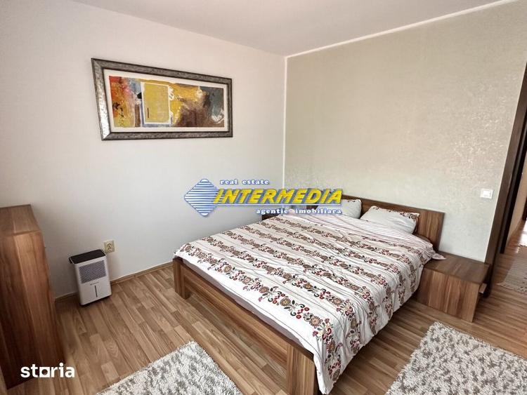 Apartament cu 2 camere decomandat, mobilat în Tolstoi