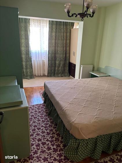 Apartament cu 2 camere în Ultracentral