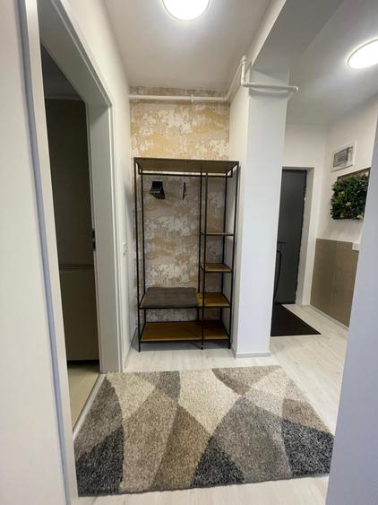 APARTAMENT MODERN - DECOMANDAT - PRIMA INCHIRIERE - LOC DE PARCARE - 28