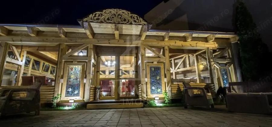 Casă cu 7 camere cu Teren 200 Mp în Ultracentral