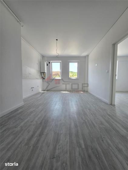 Apartament cu 2 camere în Bârnova