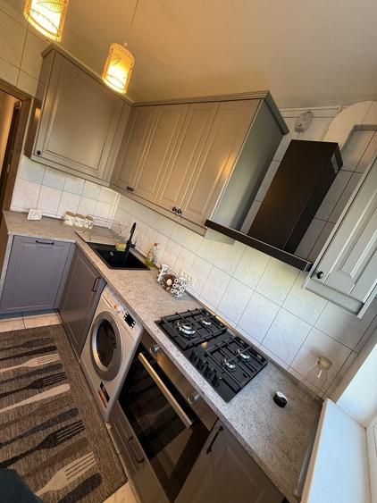 Apartament cu 2 camere decomandat în Dristor