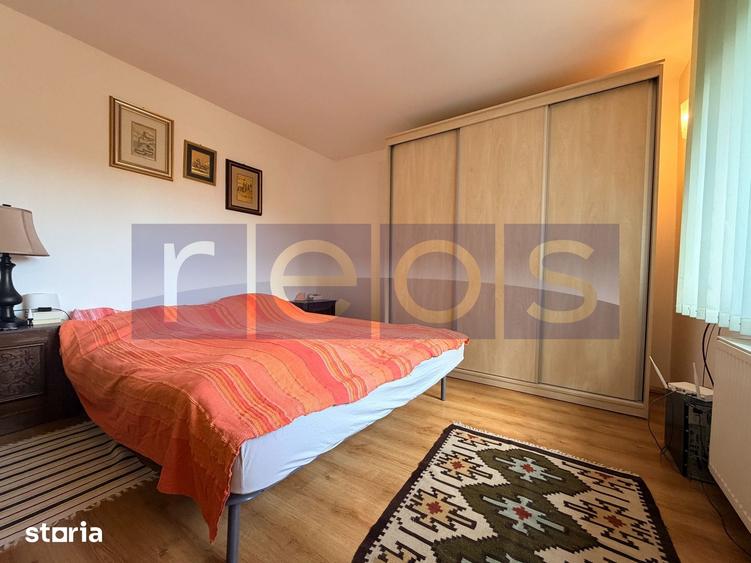 VANZARE VILA 280 MP UTILI | TEREN 900 MP | 5 CAMERE | VOLUNTARI - 7